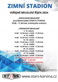 Veejn bruslen jen 2024