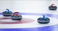 Curling na zimnm stadion 31.1.2025